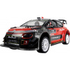 Amewi Hyper Go Citroen C3 WRC Rallye střídavý (Brushless) 1:7 RC model auta elektrický Rally 4WD (4x4) 2,4 GHz se zvukovou funkcí, se světelným efektem Amewi Hyper Go Citroen C3 WRC Rallye střídavý (Brushless) 1:7 RC model auta elektrický Rally 4WD (4x4) 2,4 GHz se zvukovou funkcí, se světelným efektem