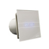 CATA - E-100 GSTH kúpeľňový ventilátor axiálny s automatom, 4W/8W,potrubie 100,strieborná 00900600 CATA - E-100 GSTH kúpeľňový ventilátor axiálny s automatom, 4W/8W,potrubie 100,strieborná 00900600