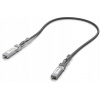 Ubiquiti UACC-DAC-SFP10-0.5M, DAC, 10 Gbps, 0,5m Ubiquiti UACC-DAC-SFP10-0.5M, DAC, 10 Gbps, 0,5m