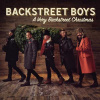 BACKSTREET BOYS - A VERY BACKSTREET CHRISTMA (1VINYL) BACKSTREET BOYS - A VERY BACKSTREET CHRISTMA (1VINYL)