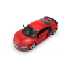 Siva Audi R8 GT, licencovaný rc model auta 1:24 Siva Audi R8 GT, licencovaný rc model auta 1:24