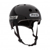 Pro-Tec - Old School Cert Gloss Black - helma Velikost: XS Pro-Tec - Old School Cert Gloss Black - helma Velikost: XS