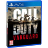 Call of Duty: Vanguard Call of Duty: Vanguard