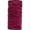 Multifunkční šátek SENSOR Tube merino wool růžová Multifunkční šátek SENSOR Tube merino wool růžová