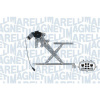 MAGNETI MARELLI Mechanizmus zdvíhania okna MAGNETI MARELLI 350103170440 MAGNETI MARELLI Mechanizmus zdvíhania okna MAGNETI MARELLI 350103170440