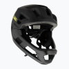 Detská cyklistická prilba ABUS Youdrop FF velvet black Detská cyklistická prilba ABUS Youdrop FF velvet black