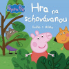 Peppa Pig - Hra na schovávanou Peppa Pig - Hra na schovávanou