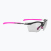 Rudy Project Rydon Slim black gloss/impactx photochromic 2 black slnečné okuliare Rudy Project Rydon Slim black gloss/impactx photochromic 2 black slnečné okuliare