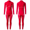 Sada Elbrus Red S/M (Termoaktívne termoaktívne spodné prádlo radiav s/m) Sada Elbrus Red S/M (Termoaktívne termoaktívne spodné prádlo radiav s/m)