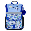 BAAGL Školská aktovka Zippy Lastovičky BAAGL Školská aktovka Zippy Lastovičky