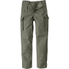 Pánské kalhoty Moleskin Hose Original, Brandit, olivová, 7 Pánské kalhoty Moleskin Hose Original, Brandit, olivová, 7