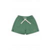 Detské bavlnené šortky Konges Sløjd SPOTTY SWEAT SHORTS GOTS KS105091.PPY2 zelená 104 Detské bavlnené šortky Konges Sløjd SPOTTY SWEAT SHORTS GOTS KS105091.PPY2 zelená 104