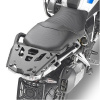 KRA5108B čierny nosič kufra BMW R 1200/1250 GS (13-20) KRA5108B čierny nosič kufra BMW R 1200/1250 GS (13-20)