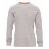 Payper PINETA MELANGE Tričko pánske XS, Melange grey Payper PINETA MELANGE Tričko pánske XS, Melange grey