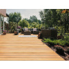 Terasové dosky GARAPA 21 × 145 × 3050 mm | hladká Terasové dosky GARAPA 21 × 145 × 3050 mm | hladká