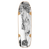 Hydroponic Bullet Pool Shape Skate Deska (8.75 Hydroponic Bullet Pool Shape Skate Deska (8.75