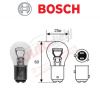 BOSCH żiarovka brzdového svetla 1987302813 BOSCH żiarovka brzdového svetla 1987302813