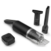 Bezdrôtový kuchynský vysávač KitchenAid 5KKVR121BM GO, s batériou Bezdrôtový kuchynský vysávač KitchenAid 5KKVR121BM GO, s batériou
