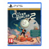 The Outer Worlds 2 Premium Edition PlayStation 5 (PS5) – krabicová verzia The Outer Worlds 2 Premium Edition PlayStation 5 (PS5) – krabicová verzia