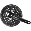 Shimano FC-T521 kľuky 3x10s Octalink 48/36/26 175mm Shimano FC-T521 kľuky 3x10s Octalink 48/36/26 175mm