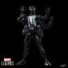 Hasbro Marvel Legends akčná figúrka Dark Avengers Spider-Man (BAF: Executioner) 15 cm Hasbro Marvel Legends akčná figúrka Dark Avengers Spider-Man (BAF: Executioner) 15 cm
