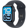 Apple Watch SE 3 (černé, hliníkové, 40 mm, Midnight Sport Band M/L, Cellular) Apple Watch SE 3 (černé, hliníkové, 40 mm, Midnight Sport Band M/L, Cellular)