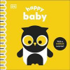 Happy Baby - Rebecca Weerasekera, Dorling Kindersley Ltd Happy Baby - Rebecca Weerasekera, Dorling Kindersley Ltd