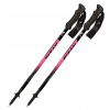 Trekkingové palice Fizan Compact 59-132 cm Trekkingové palice Fizan Compact 59-132 cm