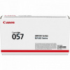 Toner Canon CRG-057, black Toner Canon CRG-057, black