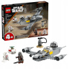LEGO Star Wars 75410 Stíhačka N-1 Manda a Groga LEGO Star Wars 75410 Stíhačka N-1 Manda a Groga