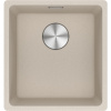 FRANKE Maris MRG 110-37 Fragranit drez, spodná montáž, 403 x 433 mm, sahara, 125.0697.910 FRANKE Maris MRG 110-37 Fragranit drez, spodná montáž, 403 x 433 mm, sahara, 125.0697.910