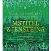 Mstitel z Jenštejna - Letopisy královské komory - Vondruška - Hyhlík Jan Mstitel z Jenštejna - Letopisy královské komory - Vondruška - Hyhlík Jan