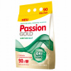 Passion Gold Univerzálny prací prášok na biele a farebné prádlo 5,4 kg Passion Gold Univerzálny prací prášok na biele a farebné prádlo 5,4 kg