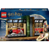 76450 LEGO® HARRY POTTER(TM) Opěrka na knihy: Hogwarts Express 76450 LEGO® HARRY POTTER(TM) Opěrka na knihy: Hogwarts Express