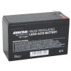 Avacom 12V 7,2Ah PBAV-12V007,2-F2A Avacom 12V 7,2Ah PBAV-12V007,2-F2A
