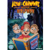 Alvin And The Chipmunks Meet The Wolfman DVD Alvin And The Chipmunks Meet The Wolfman DVD