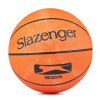 Oficiálna Basketbalová lopta SLAZENGER SZR veľkosť 7 Hnedá Oficiálna Basketbalová lopta SLAZENGER SZR veľkosť 7 Hnedá
