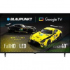 Televízor Blaupunkt 40FGC5501S Televízor Blaupunkt 40FGC5501S