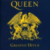 CD Queen: Greatest Hits II CD Queen: Greatest Hits II