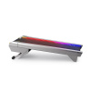 UREVO Cyberpad pre elektrický bežecký pás Office 2 (strieborný) URTM051 UREVO Cyberpad pre elektrický bežecký pás Office 2 (strieborný) URTM051