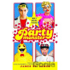 Party Monster: A Fabulous But True Tale of Murder in Clubland - James James St Party Monster: A Fabulous But True Tale of Murder in Clubland - James James St