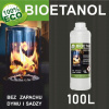 Bioetanol BIOAlkohol Pre BIO Krb HURT 100x1L (Bioetanol BIOAlkohol Pre BIO Krb HURT 100x1L)