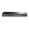 Sieťový Prepínač Skriňový TP-Link TL-SG1016 Sieťový Prepínač Skriňový TP-Link TL-SG1016