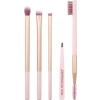 Real Techniques Sada štětců na oční make-up Natural Beauty (5 ks) Real Techniques Sada štětců na oční make-up Natural Beauty (5 ks)