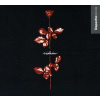 CD Depeche Mode - Violator (CD + DVD) CD Depeche Mode - Violator (CD + DVD)