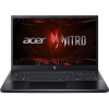 Acer Nitro V 15 Obsidian Black NH.QQEEC.001