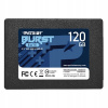Patriot BURST 120GB, PBE120GS25SSDR Patriot BURST 120GB, PBE120GS25SSDR