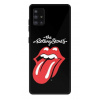 Lesklé pouzdro iSaprio pro Samsung Galaxy A51 - Rolling Stones (Lesklé pouzdro, kryt, obal iSaprio Exclusive na mobil Samsung Galaxy A51 s motivem Jazyku Rolling Stones - elegantní skleněný vzhled, sk Lesklé pouzdro iSaprio pro Samsung Galaxy A51 - Rolling Stones (Lesklé pouzdro, kryt, obal iSaprio Exclusive na mobil Samsung Galaxy A51 s motivem Jazyku Rolling Stones - elegantní skleněný vzhled, sk