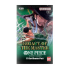 Bandai One Piece TCG: Legacy of the Master Booster (OP-12) Bandai One Piece TCG: Legacy of the Master Booster (OP-12)
