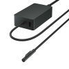 Microsoft Surface 127W Power Supply Čierna Vnútorný (USY-00005) Microsoft Surface 127W Power Supply Čierna Vnútorný (USY-00005)